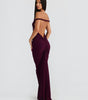 Hazel - Maxi Dress