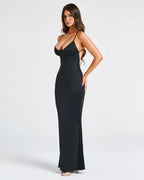 Violet - Maxi Dress