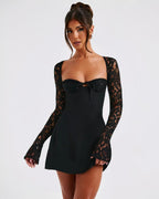 Daisy - Mini Dress