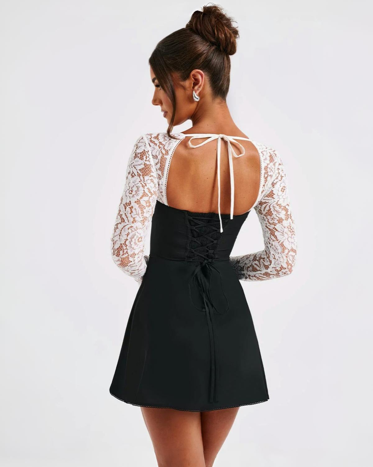 Daisy - Mini Dress