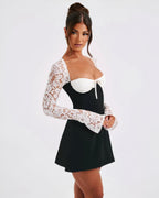 Daisy - Mini Dress