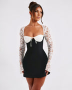 Daisy - Mini Dress