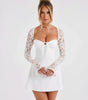 Daisy - Mini Dress