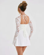 Daisy - Mini Dress