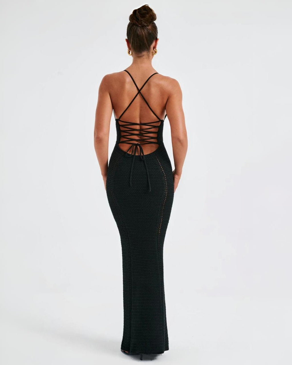 Phoebe - Maxi Dress