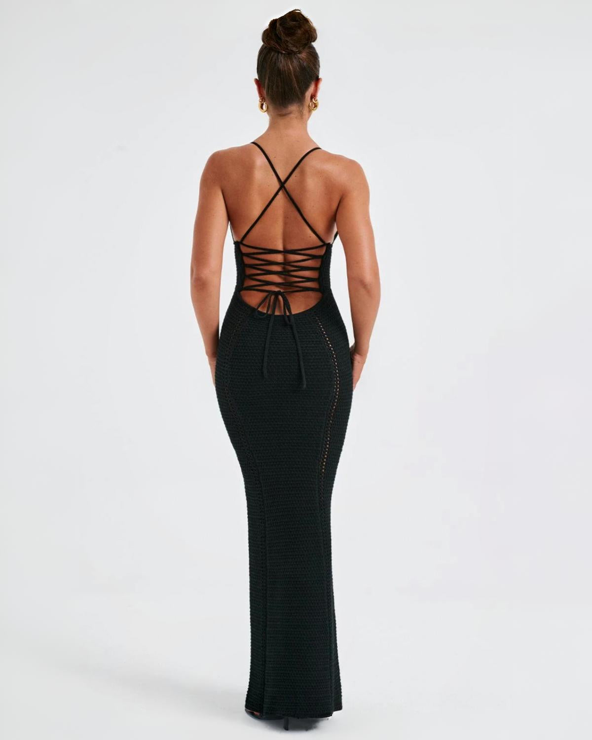 Phoebe - Maxi Dress