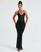 Phoebe - Maxi Dress