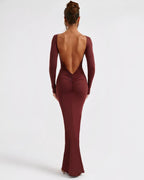 Claire - Maxi Dress