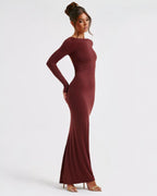 Claire - Maxi Dress