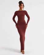 Claire - Maxi Dress
