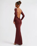 Claire - Maxi Dress