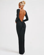 Claire - Maxi Dress