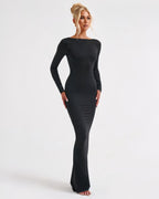 Claire - Maxi Dress