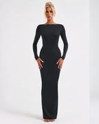Claire - Maxi Dress