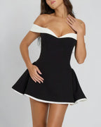 Eliza - Mini Dress