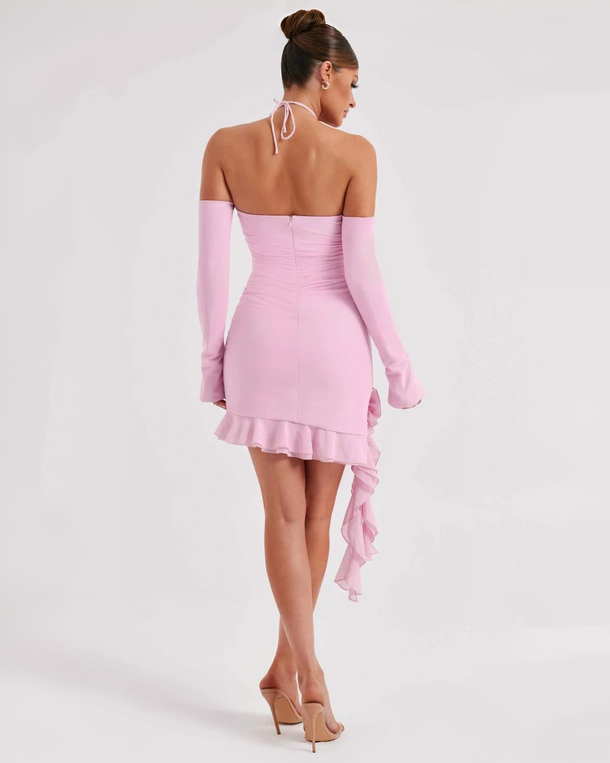 Arabella - Mini Dress