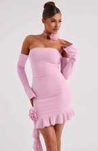 Arabella - Mini Dress