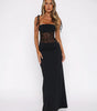 Addison - Maxi Dress