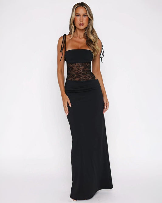 Addison - Maxi Dress
