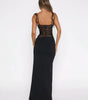 Addison - Maxi Dress