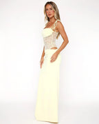 Addison - Maxi Dress