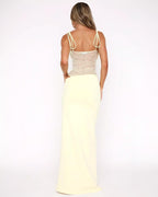 Addison - Maxi Dress