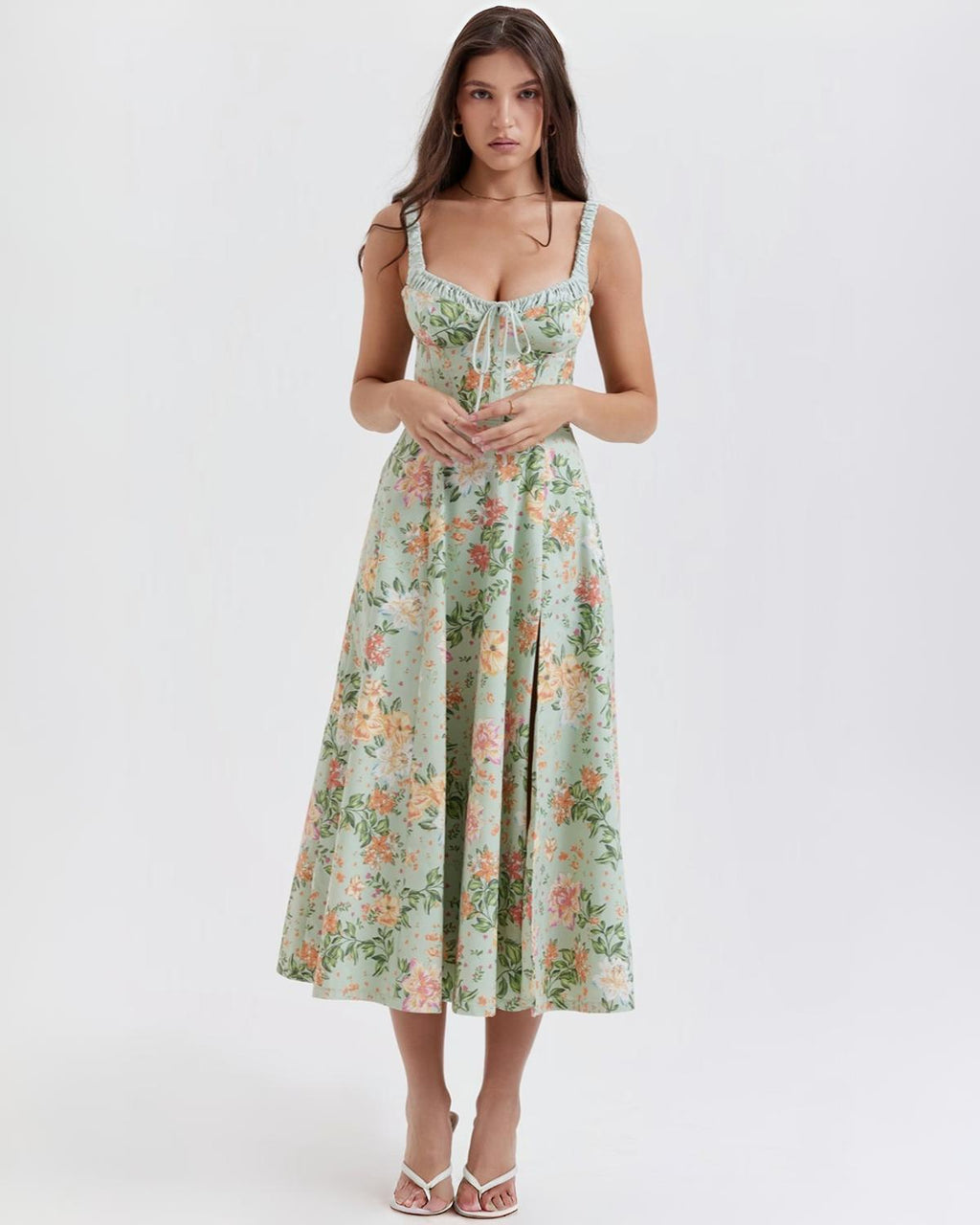 Madison - Midi Dress