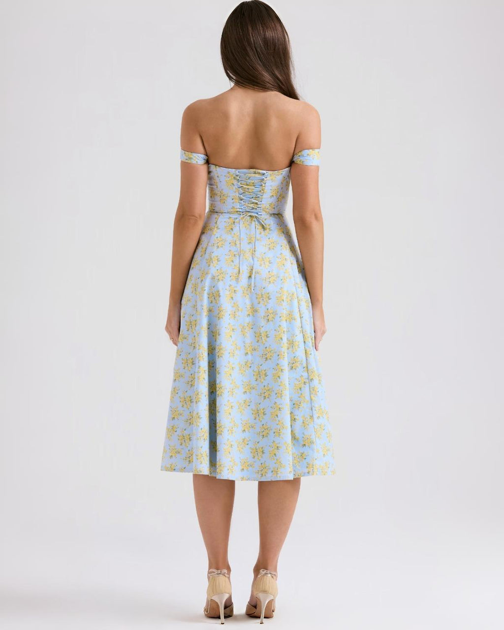 Madison - Midi Dress