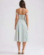 Madison - Midi Dress