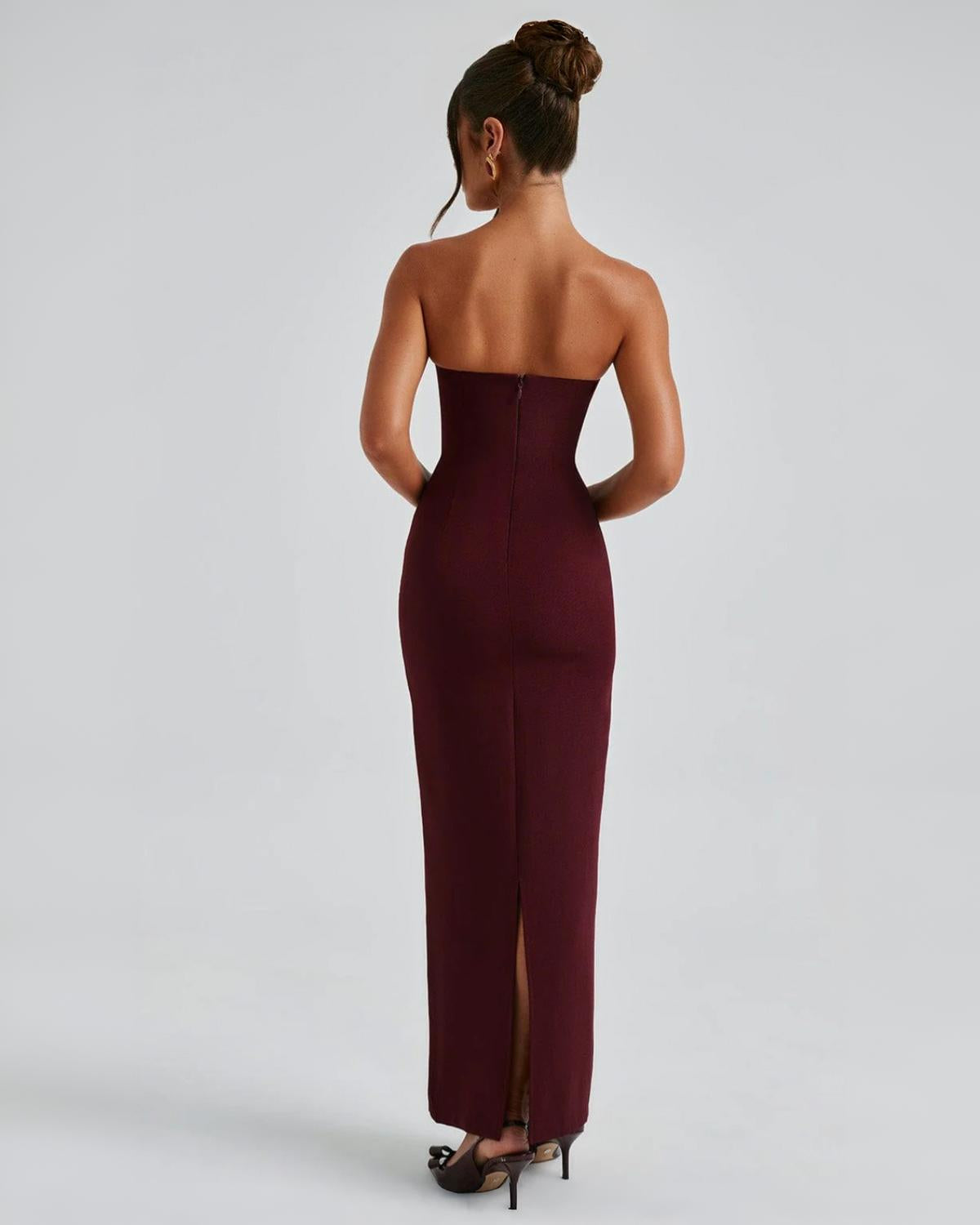 Annabelle - Maxi Dress