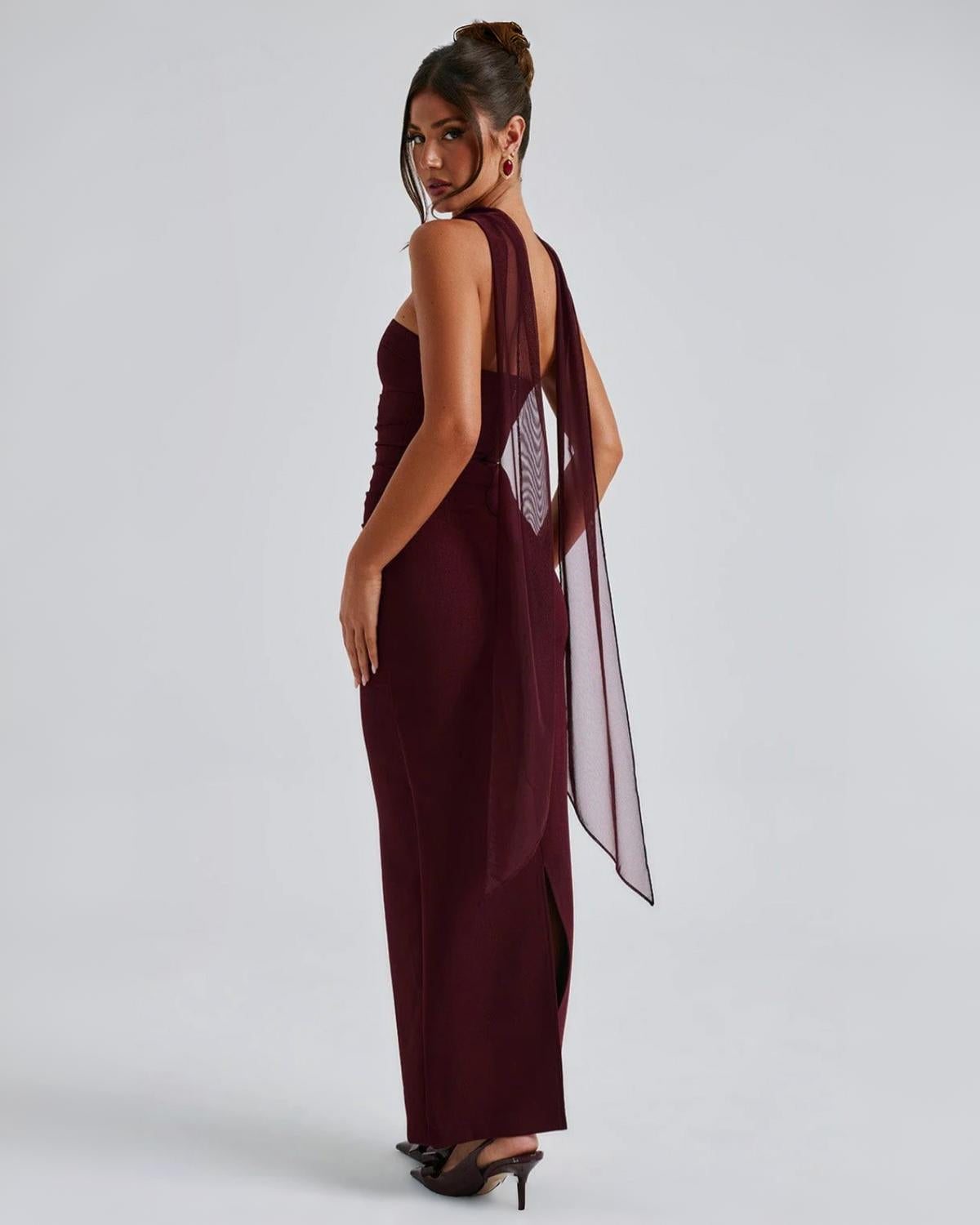 Annabelle - Maxi Dress