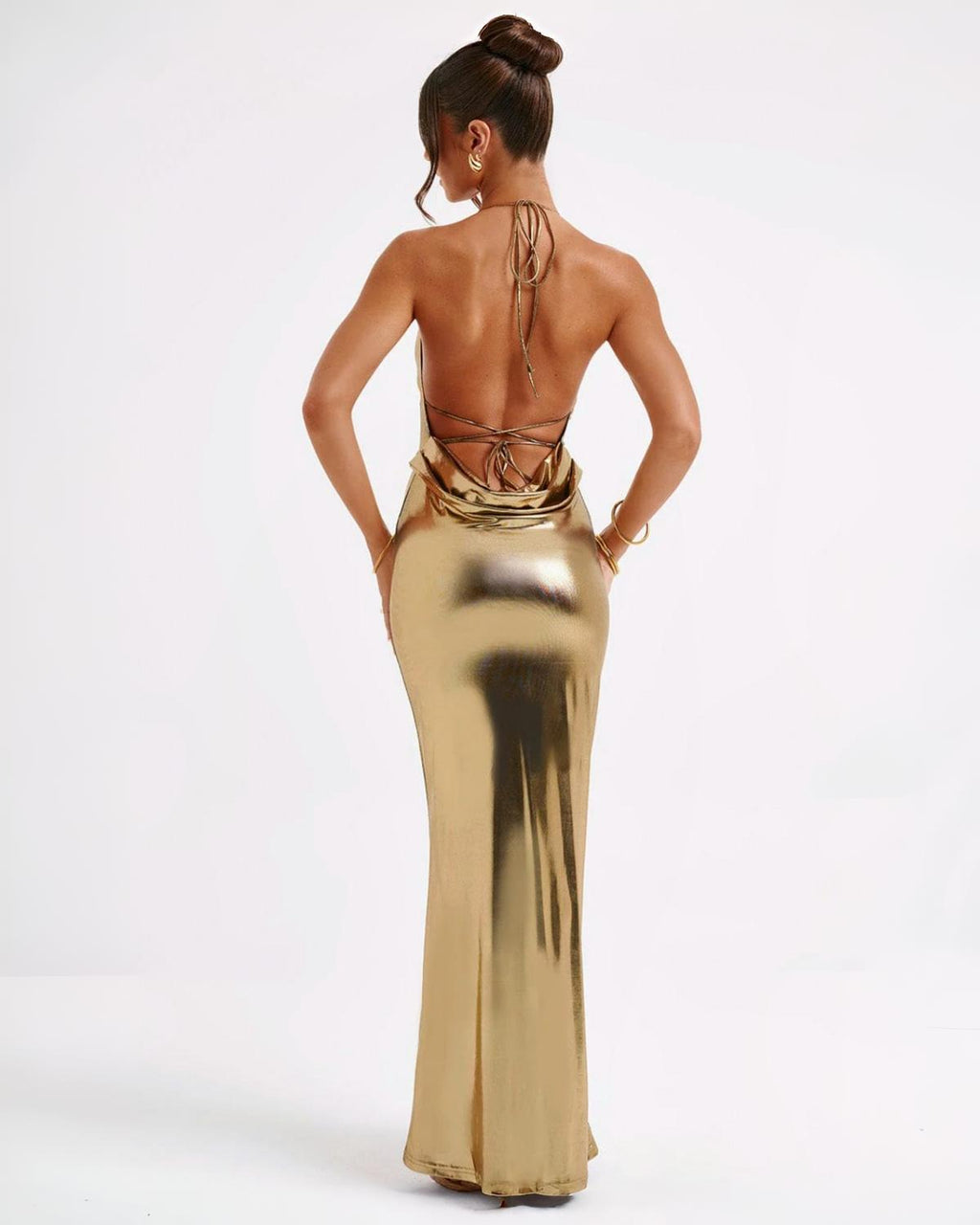 Alexis - Maxi Dress