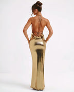 Alexis - Maxi Dress