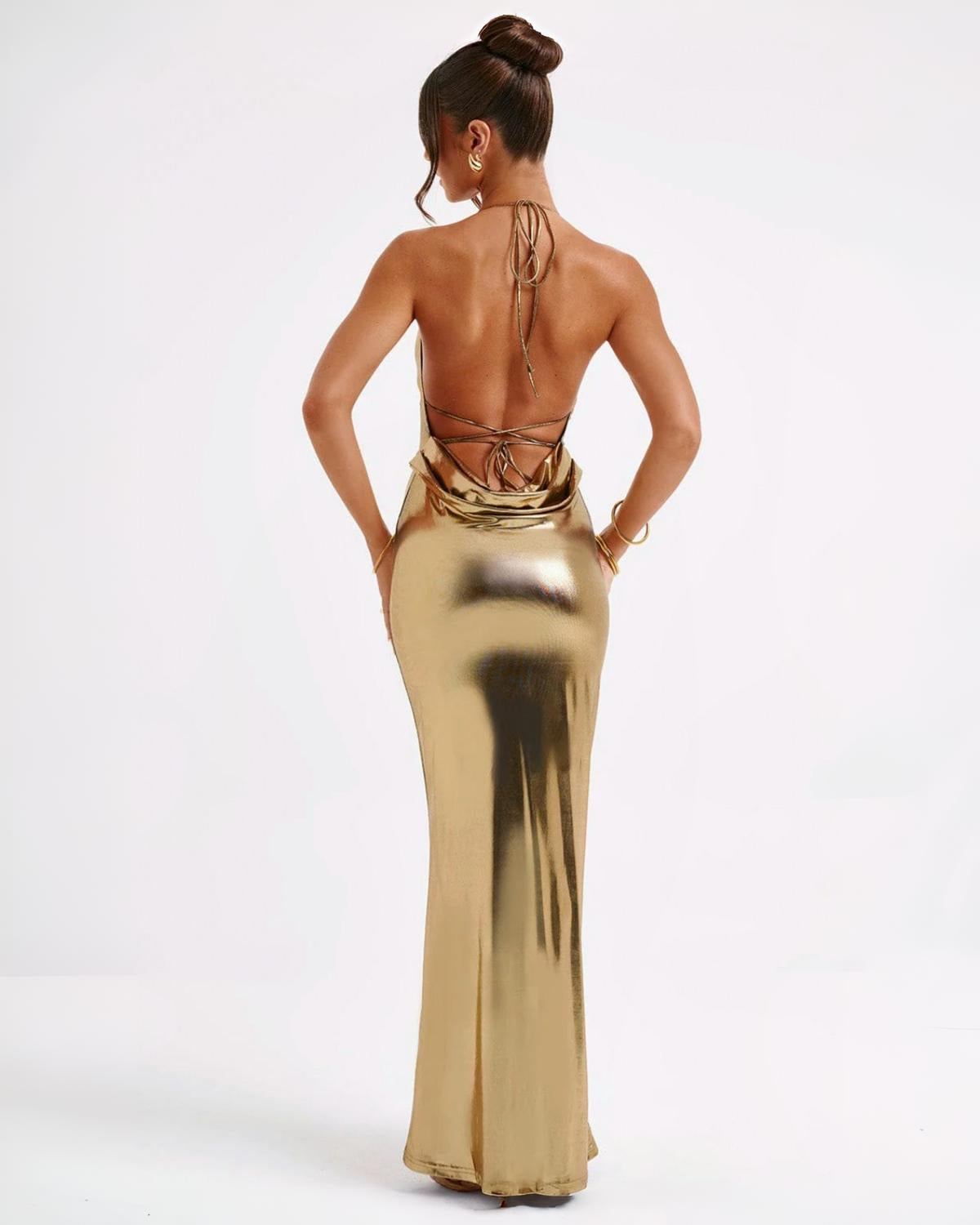Alexis - Maxi Dress