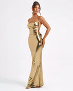 Alexis - Maxi Dress