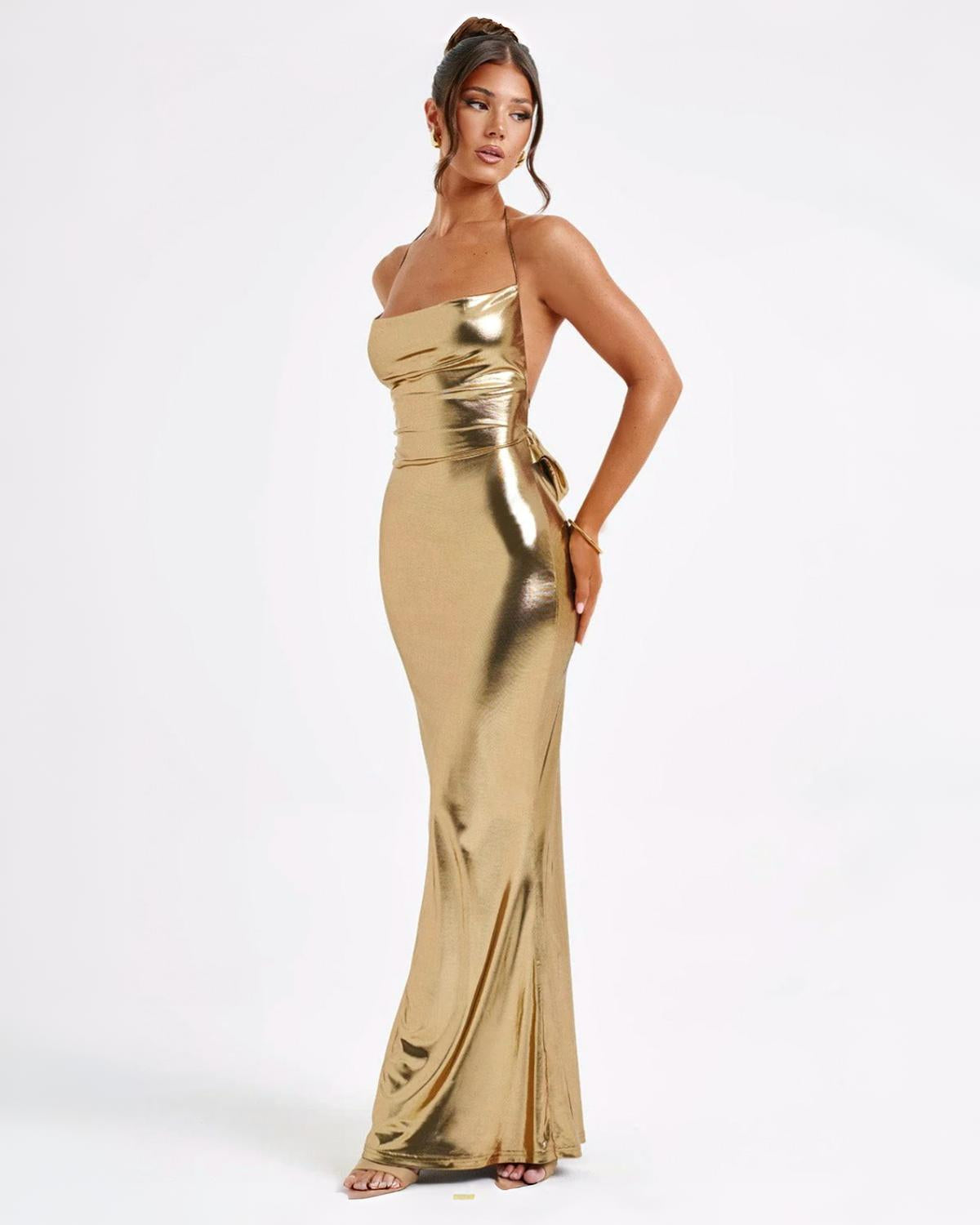 Alexis - Maxi Dress