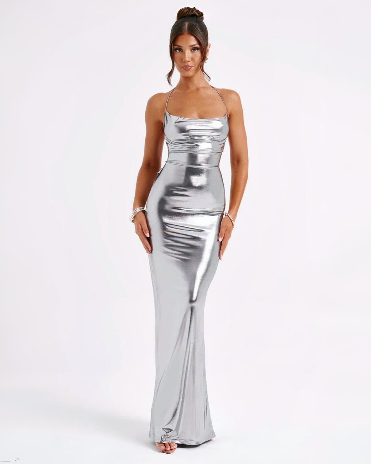 Alexis - Maxi Dress