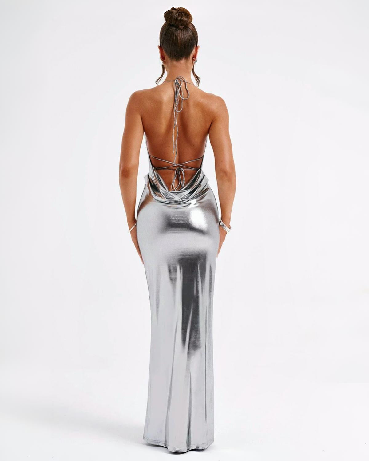 Alexis - Maxi Dress