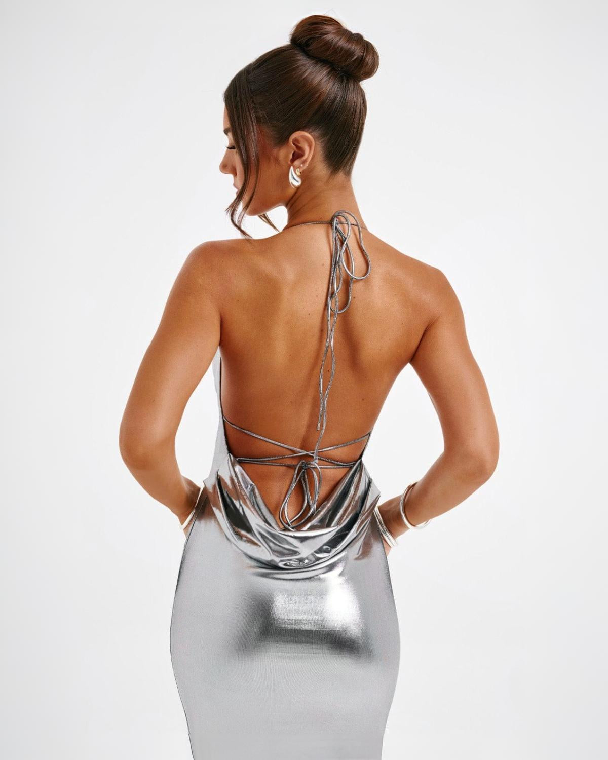 Alexis - Maxi Dress