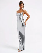 Alexis - Maxi Dress