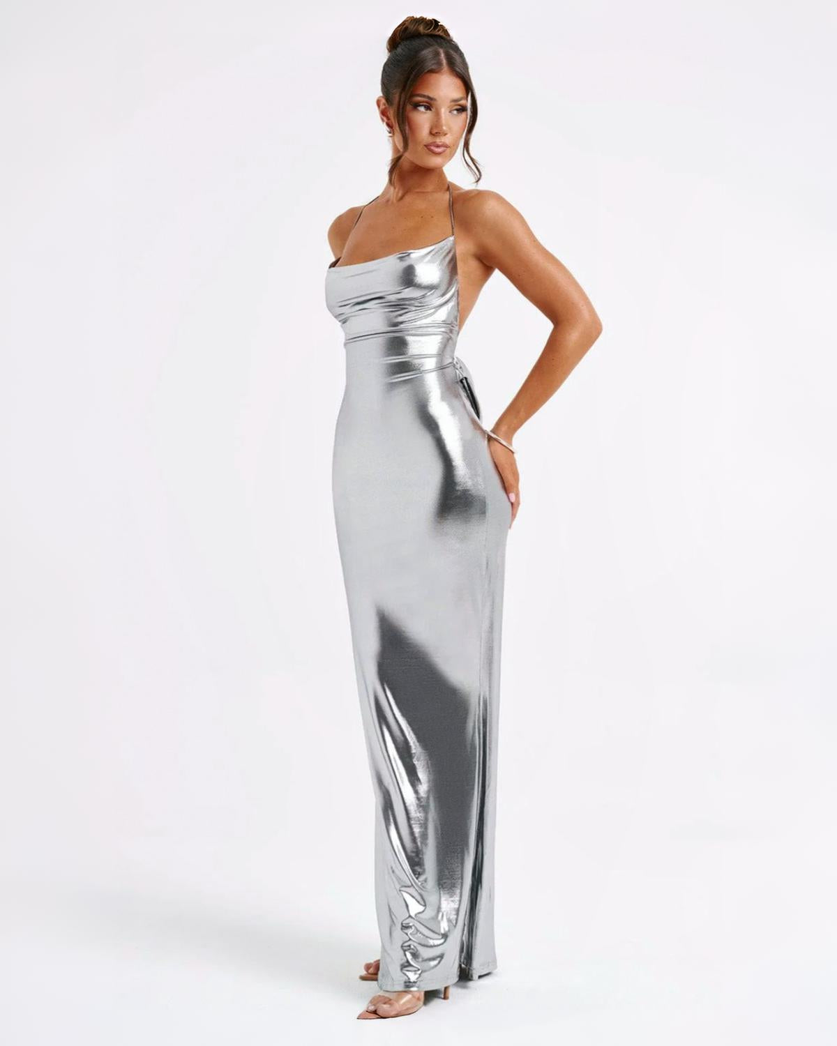 Alexis - Maxi Dress