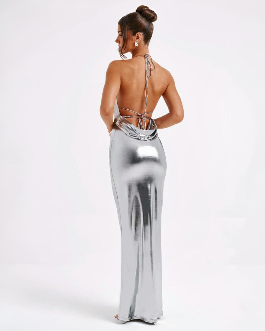 Alexis - Maxi Dress