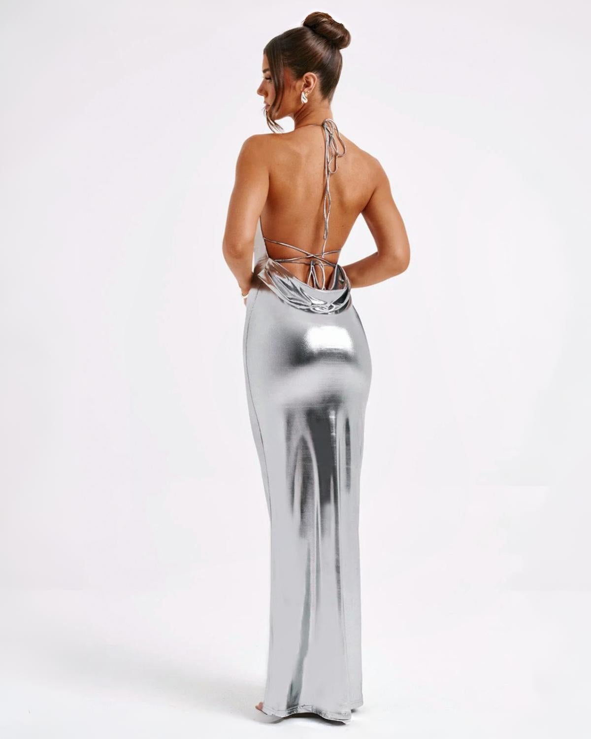 Alexis - Maxi Dress