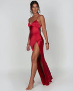 Peyton - Maxi Dress