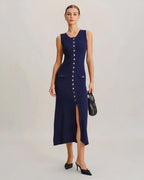 Bonnie - Maxi Dress