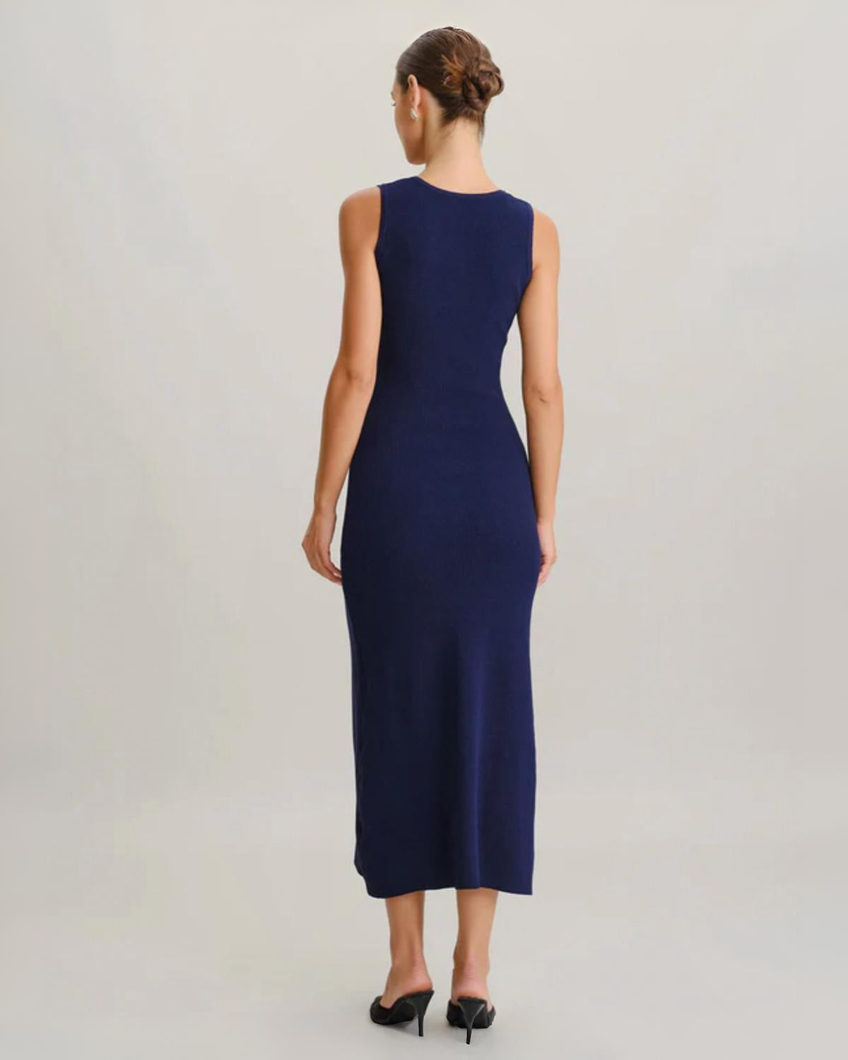 Bonnie - Maxi Dress