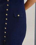 Bonnie - Maxi Dress