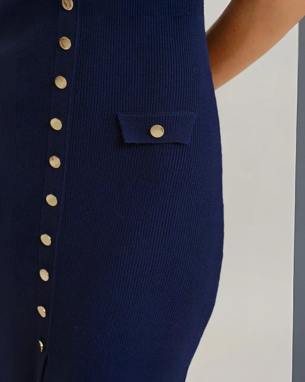 Bonnie - Maxi Dress