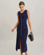 Bonnie - Maxi Dress
