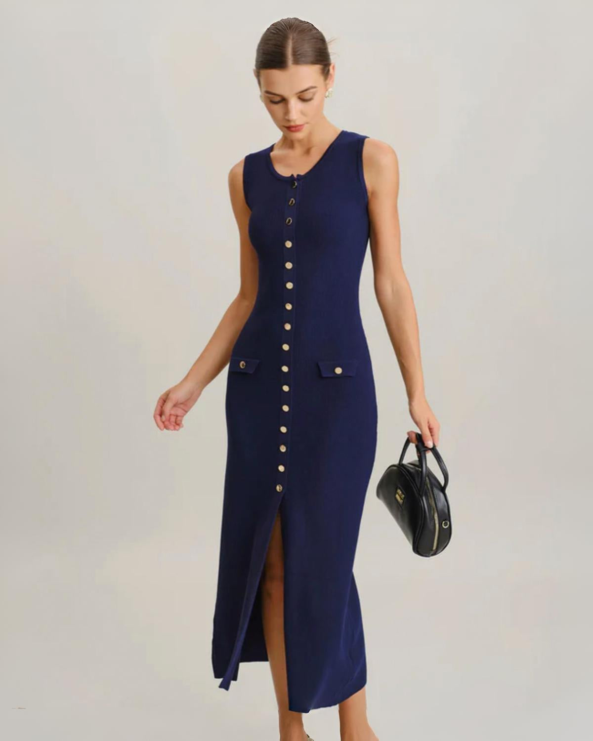 Bonnie - Maxi Dress